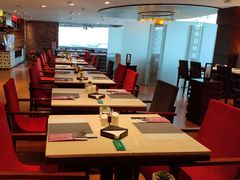 -广州中心皇冠假日酒店-环市食坊·海鲜自助餐厅