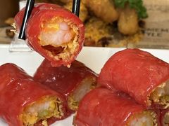 -避风塘·金牌店·夜宵(金玉兰店)