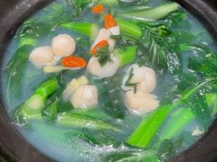 -小炳胜(卓悦中心店)