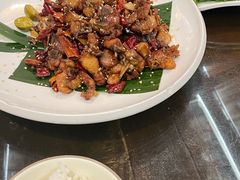 -尽善百年古院餐厅(王家老宅店)