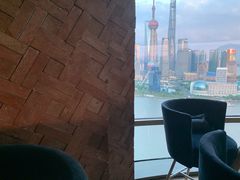 -非常时髦餐厅VUE Restaurant(外滩茂悦大酒店)