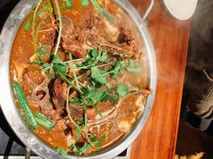 -新疆烧烤王(广灵店)