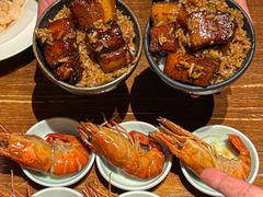 -人间酒暖·Go blanc·烧鸟·深夜食堂(陆家嘴店)