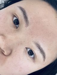 -韩美绣·骨相纹眉·洗眉美瞳线