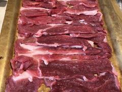 -东门口涮肉·砂锅·烤串(老门东店)