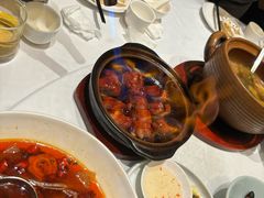 -荣兴酒家(徐家汇店)