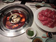 -晓宇重庆火锅(赛格国际购物中心店)