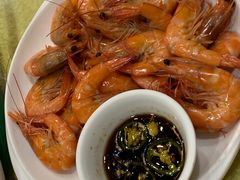 -盛港湾海鲜食府(黄沙店)