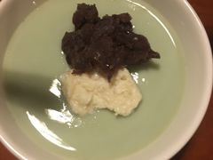 -牛玄庵日式寿喜烧·料理店(新源里店)