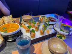 -泰椰里·泰国餐厅(智慧城广百广场店)