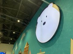 -Mr·Kuma酷么先生雪之乐园