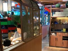 -庆江南江南菜(昆山吾悦广场店)
