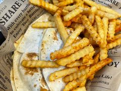 -TACO STAR 塔可星(下沙宝龙店)