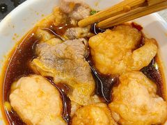 -海底捞火锅(太原南站店)