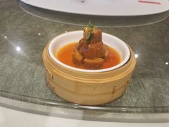 糯香桂花糖藕-小厨娘淮扬菜(江宁弘阳店)