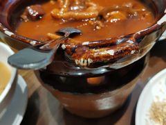 -将相和·海鲜蒸饺大连菜
