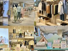 -王府井百货熙地港店
