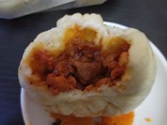 -老陶包子铺(南大西南村店)