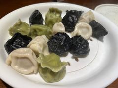 -宴小馆·小海鲜青岛菜(五四广场店)
