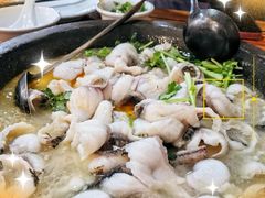-大鼎石锅鱼(春江里店)