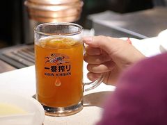 -Uncle Shawn大叔烧肉餐酒馆