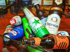 -HIB HUB公社(解放西路店)