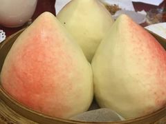 -玉华台饭庄(裕中西里小区店)