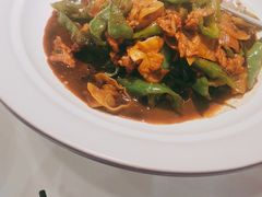 -兰湘子·湘菜小炒(石家庄万象城店)