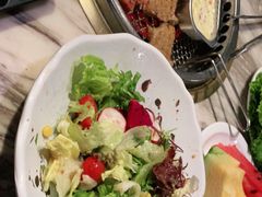 -火炉火自助餐(喜隆多店)