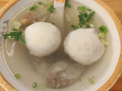 -登兴鱼丸