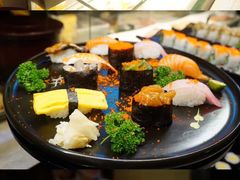 -上海新发展亚太JW万豪酒店