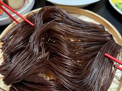 -红东阁东北菜烤肉酒馆(CROSS万象汇店)