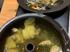 -云海肴·汽锅鸡·云南菜(苏州中心店)