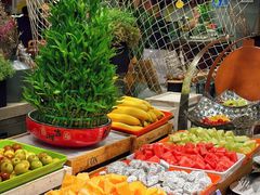 -星璞餐厅(深铁塘朗城君璞酒店)