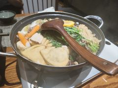 -吉之仙•中国制造•出口级食材日料店(领事馆总店)