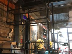-MI WU FACTORY米屋美食工厂餐厅(绿地店)