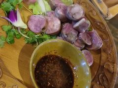 -海拉尔蒙古包(房山长阳总店)