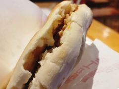 -子午路张记肉夹馍(小寨西路店)