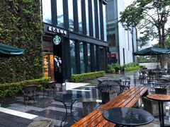 -星巴克(深圳前海企业公馆店)