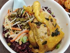 -北大家园食堂