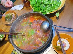 -贵厨酸汤牛肉(花果园国际中心店)