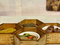 -超琪星·咖啡简餐(川音店)