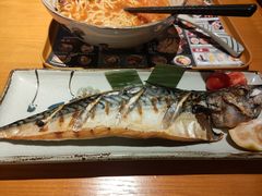 -佰海稻食堂·盖饭·拉面·寿喜锅(中华广场店)