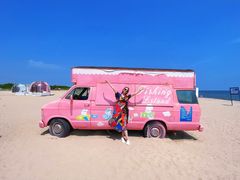 -渔岛海洋度假区