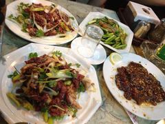 -厚味居炙子烤肉·清真(天桥南纬路店)