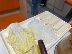 -东门口·新式老北京火锅(河西龙湖天街店)