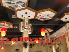 -格塘人家·山泉水煮鱼(望兴家园店)