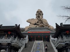 -句容茅山景区