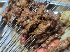 烤肉筋-铁诚烤肉
