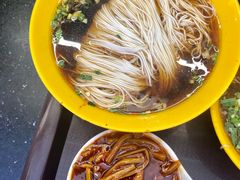 -毛华美食(清扬路店)